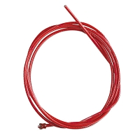 Nevodivý nylonový kabel 2,44 m